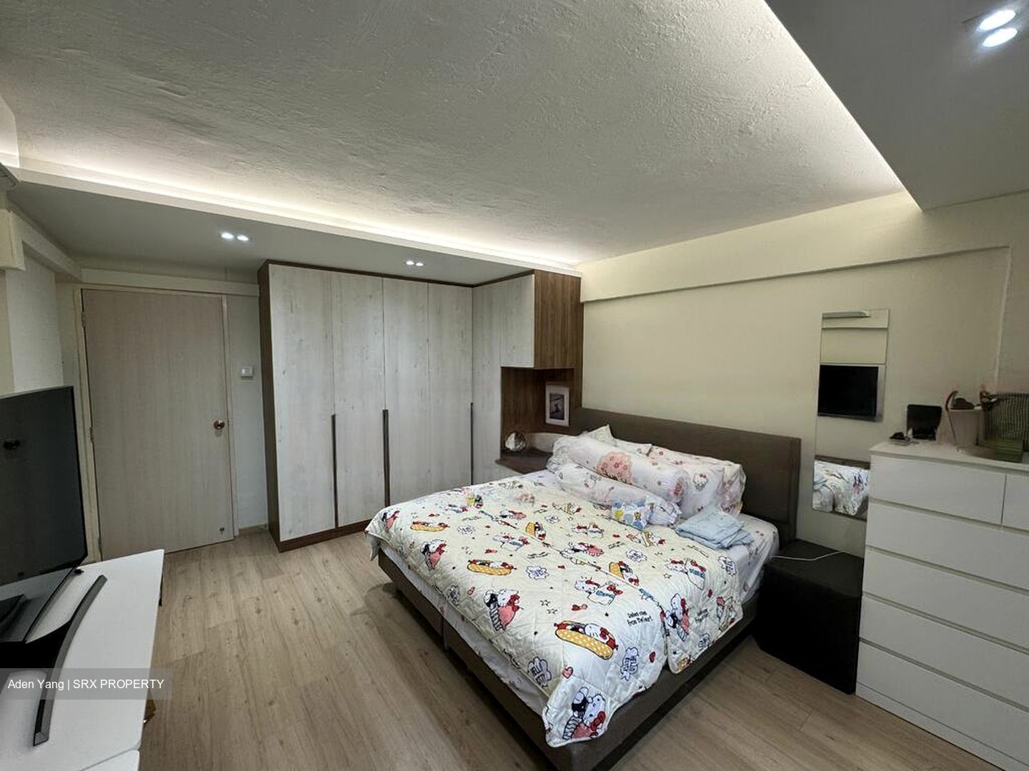 Blk 790 Khatib Vale (Yishun), HDB 5 Rooms #482703431